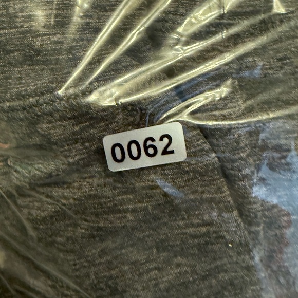 OFFLINE by Aerie Hugger Joggers Foldover Stretchy Joggers Pants M - Picture 9 of 9